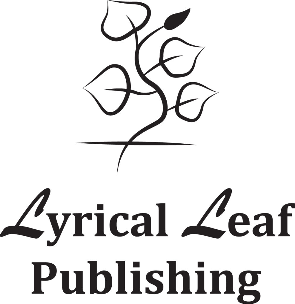 Lyrical Leaf logo